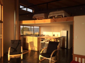  Reserva Los Maquis  Кобкекура